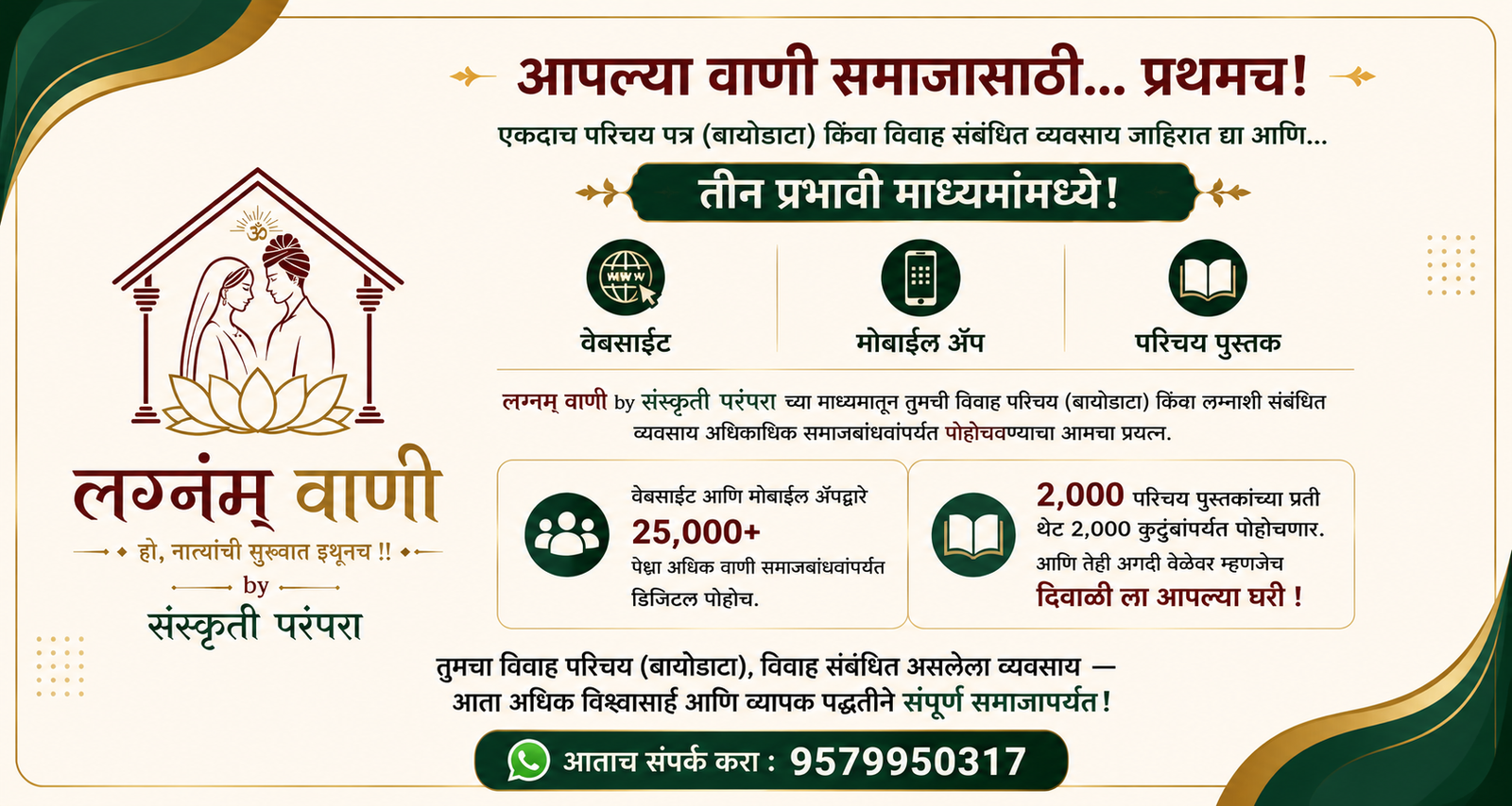 Team Sanskruti Parampara